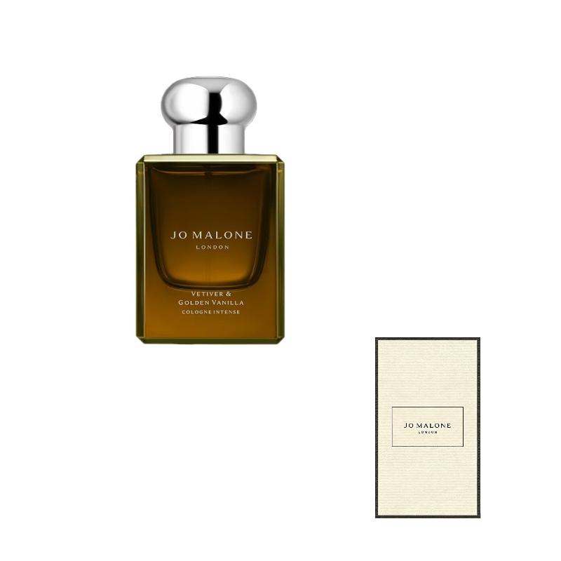 Jo Malone Лондонские ароматные коллекционные ветивер и ваниль парфюмы Древесный восточный аккорд Туалетная вода Помело Ваниль