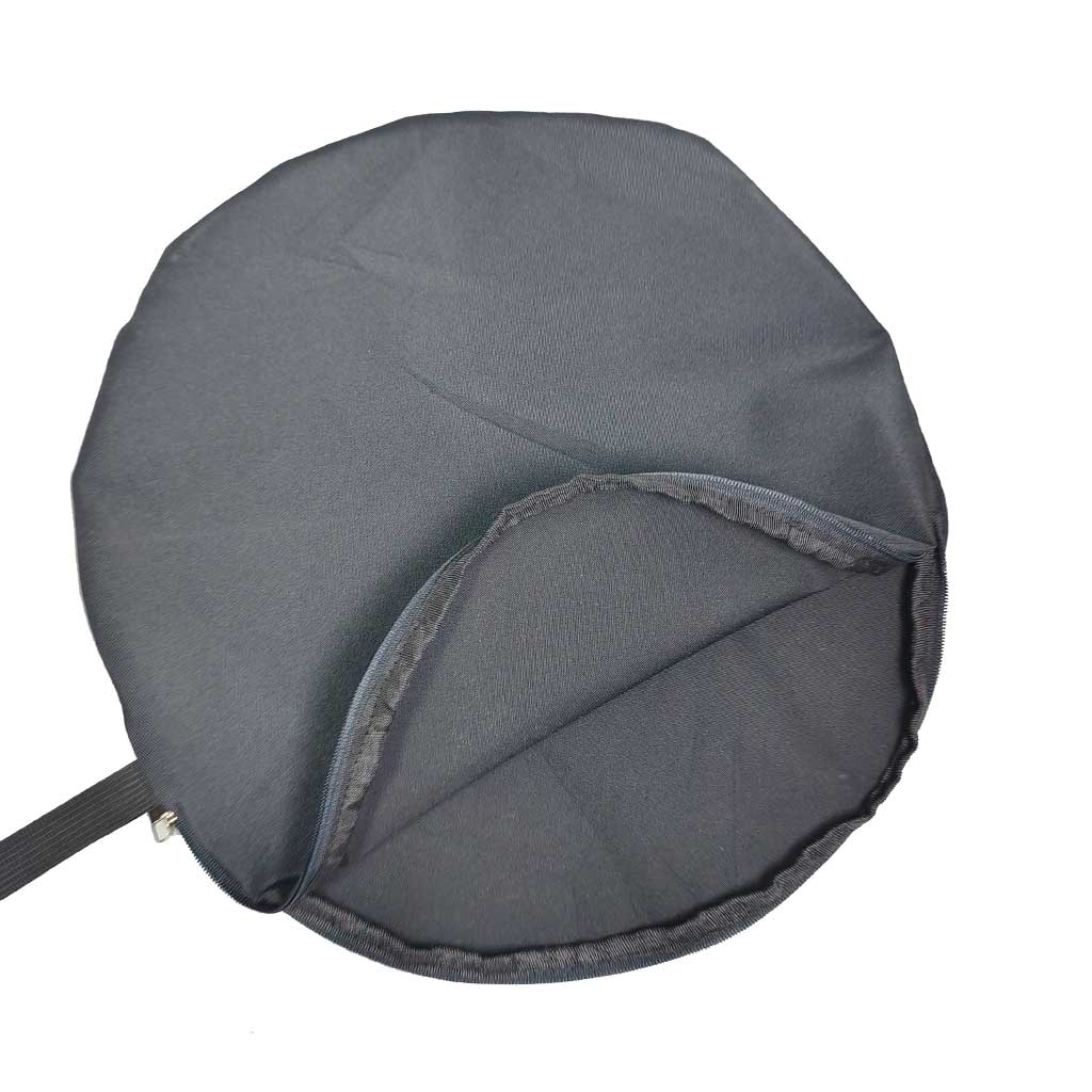 Scuba Diving Zipper Gear Bag Storage Pouch for Scuba Diving Hose Regulator Weight Belt Accessories 3
