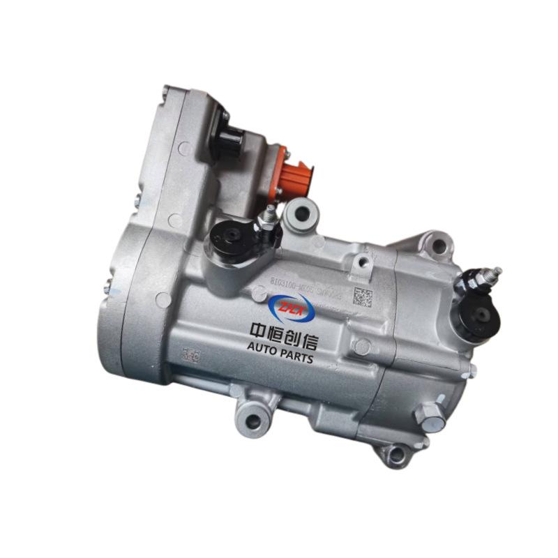 Совместимый блок компрессора кондиционера Changan Qiyuan A05 8103100-MK05