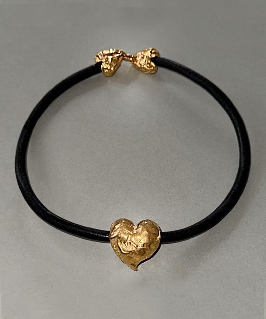 Manig Heart To Love B Choker (Gl)
