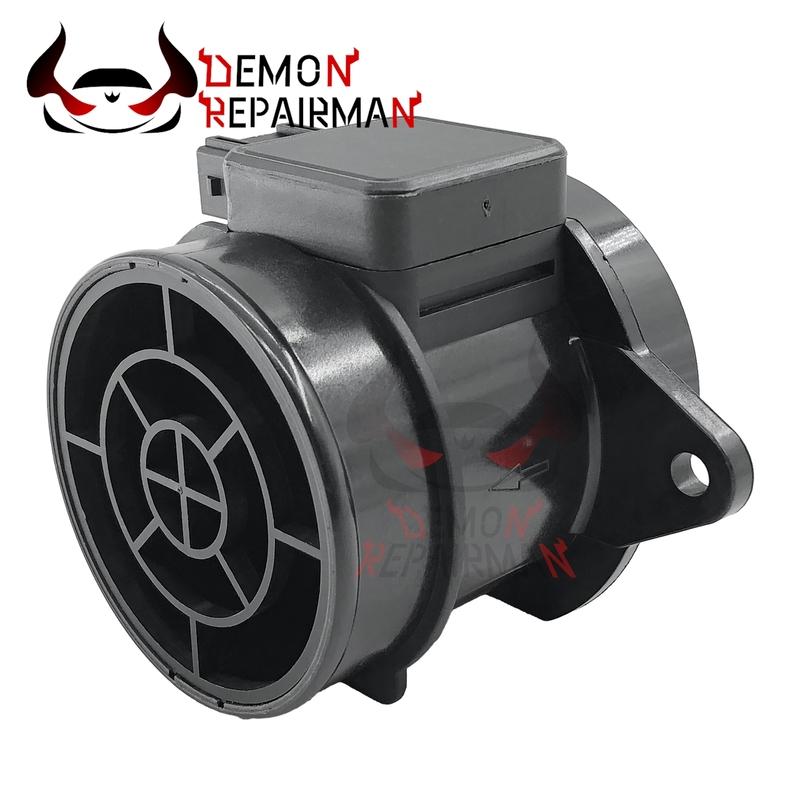 5WK9625 5WK9625Z 0K32A-13210 0K32A-13-210 MAF Mass Air Flow Sensor For KIA RIO 1.3 1.5 16V A3E A5D 2000 2001 2002 2003 2004 2005