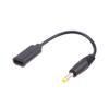 1 шт., зарядный кабель USB C, адаптер, кабель-конвертер, провод типа C для PSP2000/3000, игровой кабель питания, адаптер для зарядки