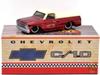 MATTEL HotWheels RLC SELECTIONS 1969 CHEVY РЕГУЛИРУЕМАЯ ПОДВЕСКА Mattel Hot Wheels Scale Red Line Club Chevy Регулируемая подвеска - C-10 164
