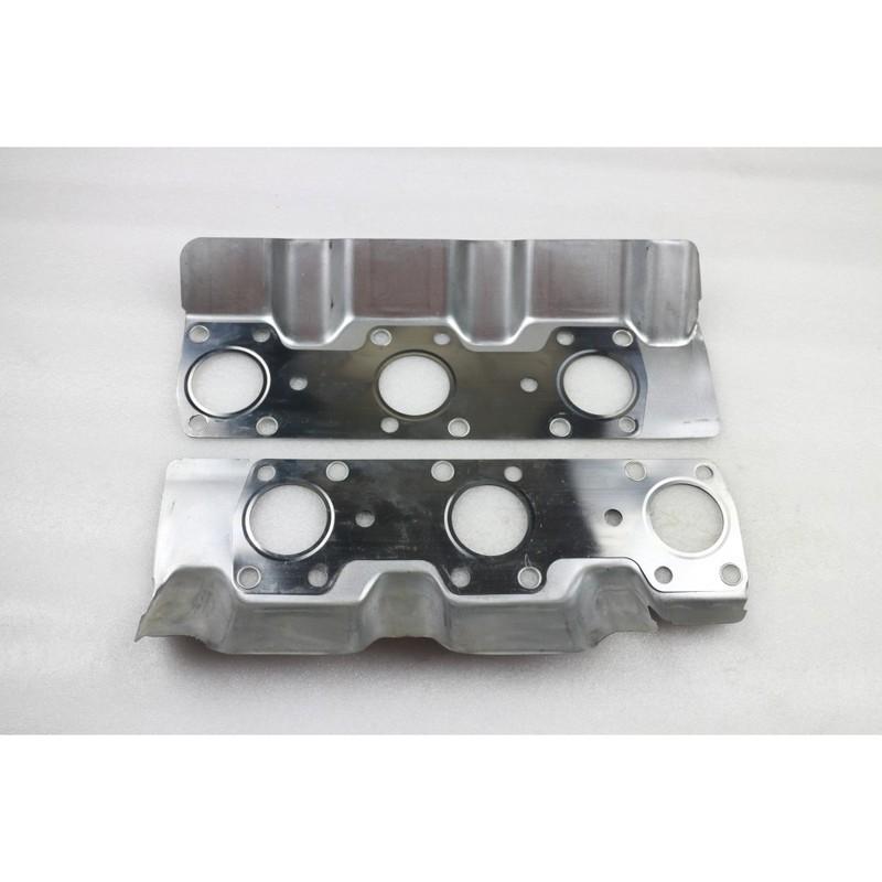 Полный комплект прокладок головки блока цилиндров для MITSUBISHI TRITON PAJERO MAGNA 3.0 12V 6G72 SOHC VRS