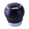 6 Speed Gear Shift Knob 35022AG042 35022AG043 for Subaru WRX Outback Forester