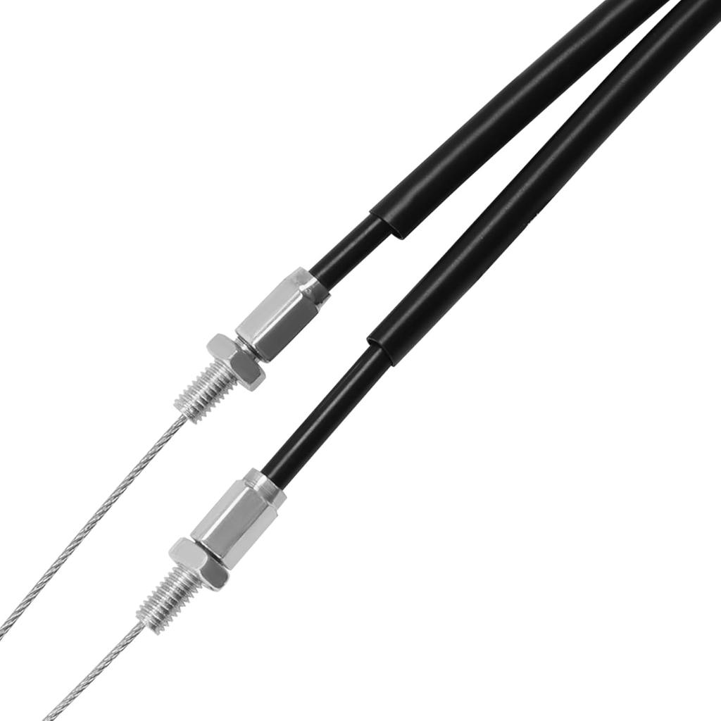 Провод троса дроссельной заслонки мотоцикла Green-L подходит для Yamaha YZFR1 2004-2008 YZF R1