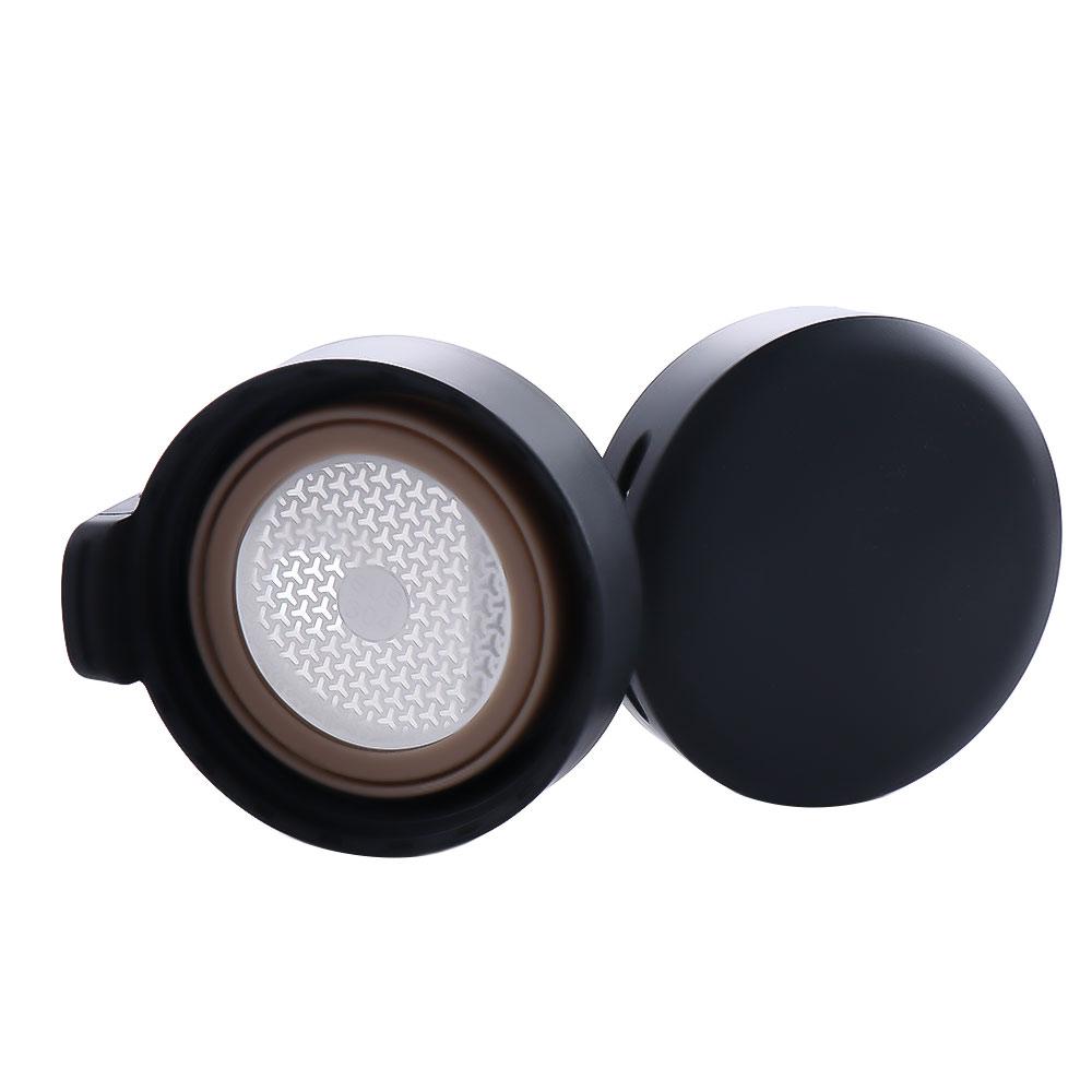 Настенная герметичная чайная кружка, бутылка для воды, премиальный дорожный термостакан, вакуумная фляга, стаканы-тамблеры, кофейная кружка