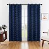 Новые простые новые шторы из ткани однотонные теплоизоляционные затемняющие шторы для кабинета, спальни, кухни, гостиной, украшения