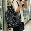 Школьная сумка Легкий Повседневный Рюкзак для Студента Колледжа 1011 Новый Для Поездок на Работу Высокая Ценность Рюкзак Ученик Средней Школы Начальной Школы Старшеклассник