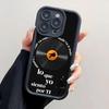 Чехол для телефона рэпера Ивана Корнехо Для IPhone 17 Pro Max 15 Pro 16 14 Plus 12 13 Mini 11 Pro Ударопрочный чехол