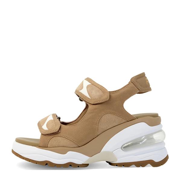 Ash Dana Dana Air Heel Sandals Ah2D01126