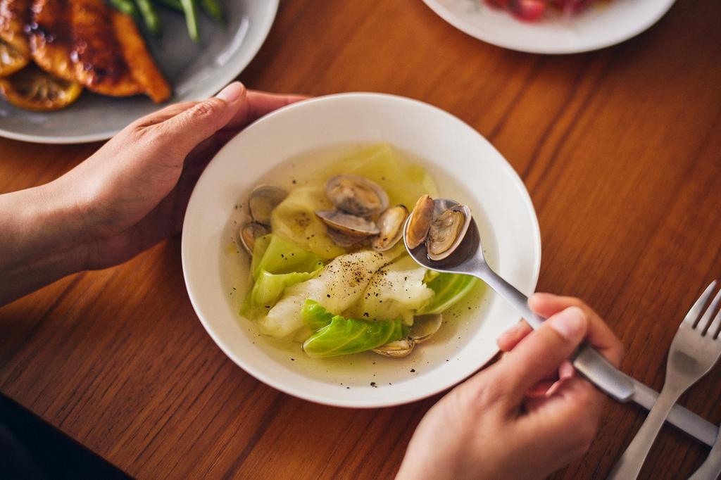 Kinto Ложка 135мм HIBI 27101