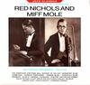 Виниловая пластинка RED NICHOLS MIFF MOLE Great Original Performances 1925 REB664 BBC Records и 1988 UK Jazz Б/у