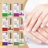 Eelhoe Quick-Drying Lustrous Nail Care Liquid Is A Strong, Repairing, Moisturizing, And Transparent, Lustrous, And Smooth Nail Care Oil