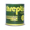 Протеиновые дискеты Threptin | Здоровые закуски для мужчин и женщин 200 штук-1 кг, Высокобелковые дискеты, обогащенные казеиновым белком, Основные витамины