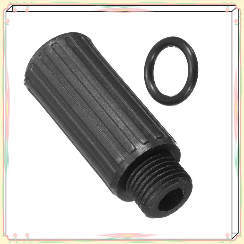 Заглушка масляного колпачка воздушного компрессора для E100087 Craftsman Coleman дыхательная насадка резьба M15 1,50 мм