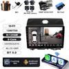 Car Radio Android 16 For KIA Ray 2011 - 2017 DSP 5G WIFI 4G LTE Autoradio Wireless Carplay Auto QLED BT Multimedia DVD GPS
