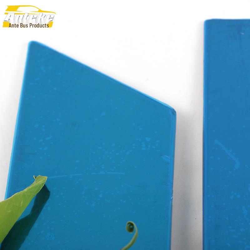 Jetour X70PLUS Молдинги окон и кузова Защитные полосы от царапин - Совместимы с 21 моделью