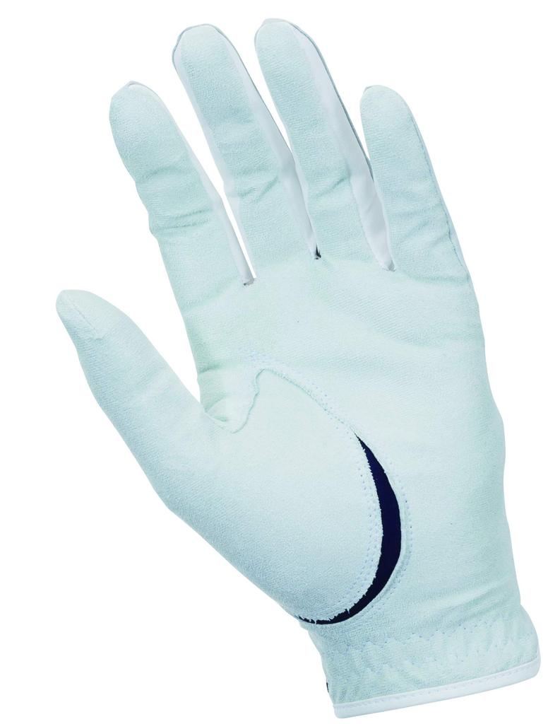 Kasco Golf Gloves Batsfit Nano Navy 23cm Men's SF-1820