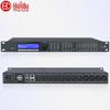 Huidu DP24 Цифровой матричный процессор аудио (Китайская версия)