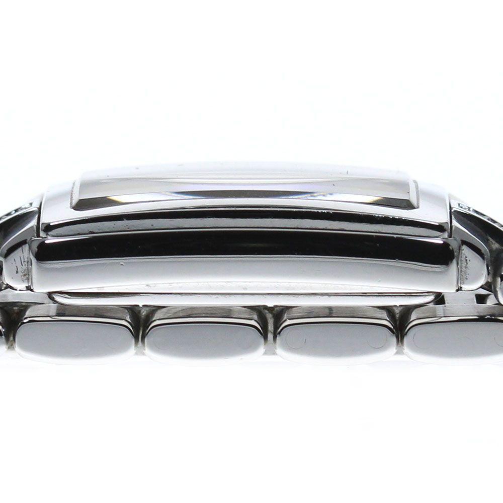 Б/у SEIKO SEIKO 5A70-0AM0 Credor Aqua Diamond Кварцевые Женские _809364