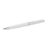Waterman Metropolitan Essential White CT Ballpoint Officially Imported Pen, Oil-Based, S2259332,