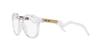Sunglasses OX8139A HSTN RX A Asian Fit [Oakley]