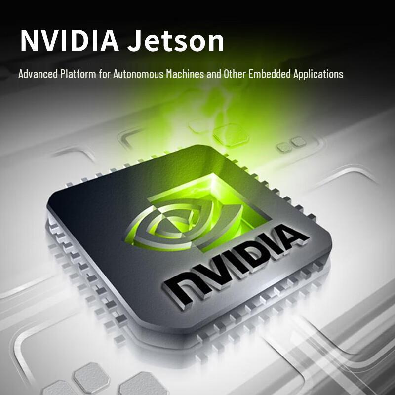 Towei Smart Box NVIDIA Jetson Orin Nano/Xavier NX Компьютер для Edge AI