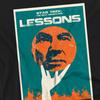 Star Trek Unisex Adult The Next Generation Season 6 Episode 19 T-Shirt