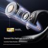 Спортивные Bluetooth-наушники 1MORE S51 с открытым дизайном