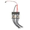 Electric Speed Controller DualDrive V4 HighCurrent Underwater Surfboard ESC DC860V
