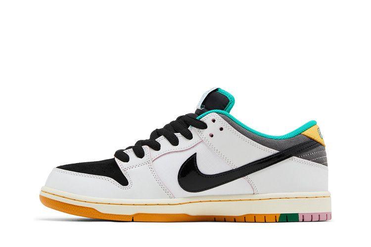 Nike SB Dunk Low CSEF