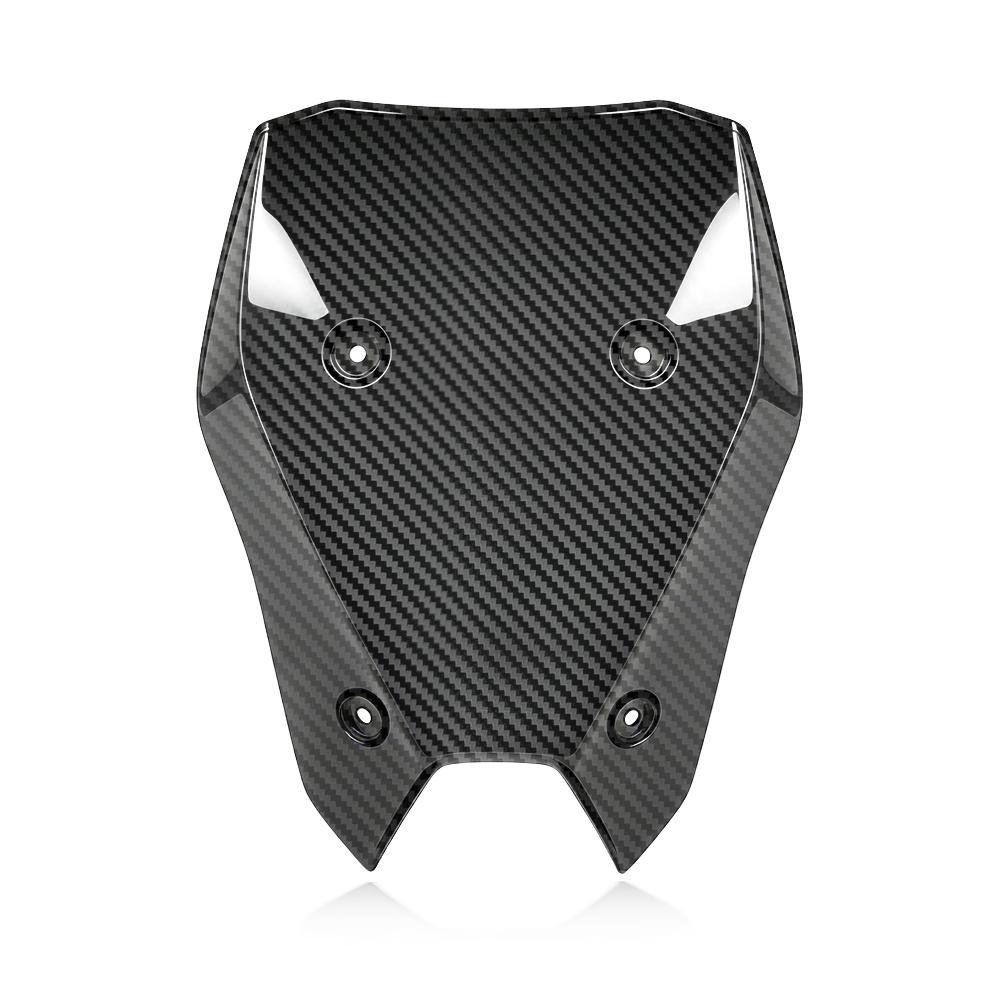 Для z900se Туристическое ветровое стекло Z900 2025 Z 900 SE 2025 Аксессуары для мотоцикла Ветрозащитный козырек Двойное пузырьковое ветровое стекло Дефлектор ветра