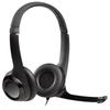 Стереогарнитура Logitech H390 USB с микрофоном