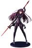 PLUM Заказ Масштаб ПВХ Окрашенная Полная Фигурка Перепродажа Fate/Grand Lancer/Scáthach 1/7