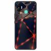 Для Infinix Hot 12 Play NFC Чехол X6816D Ударопрочный Силиконовый Мягкий TPU Чехол для Телефона для Infinix hot12 play NFC Чехол Бампер Funda