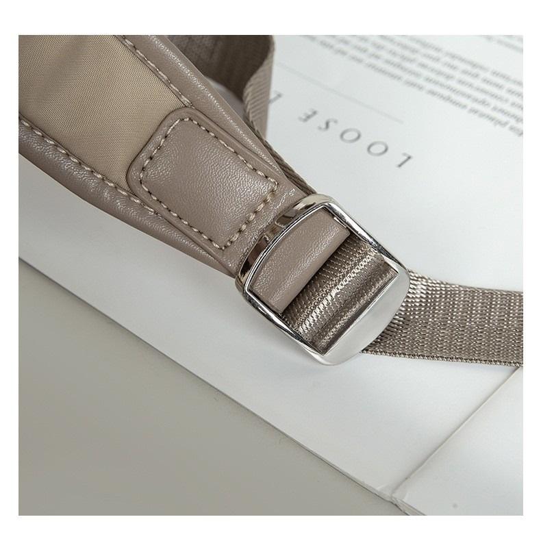 Женский рюкзак из ткани Оксфорд в корейском стиле, большой вместимости и легкий