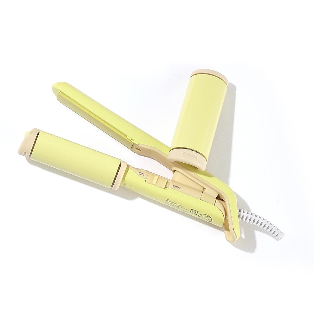 Мини-утюжок для волос Unix Takeout Multi UCI-A2503 (NEW)