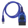 Профессиональный диагностический сканер OBD2 USB-кабеля, сканирующий инструмент, подходящий для Seat AlteaArosaCordoba