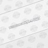 Auto Metal SYMMETRICAL AWD Logo 3D Badge Lettering Decals Trunk Sticker For Subaru Legacy XV Outback Forester Impreza BRZ STI Y2
