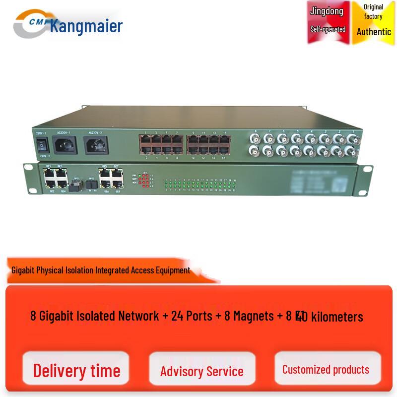 CMR-8000-S40/248 Multi-service Optical Transceiver