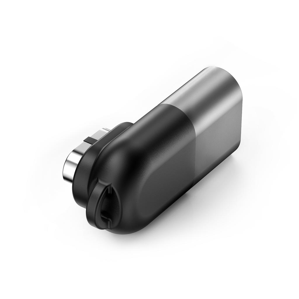 Магнитный адаптер USB C для зарядного устройства Shokz OpenRun Air/OpenRun Pro/Mini