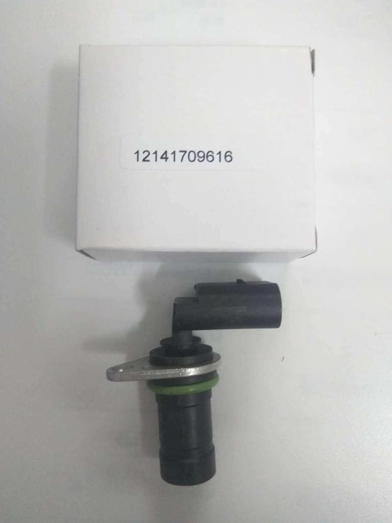 Датчик положения коленвала и распредвала BMW, деталь 12141709616