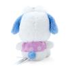 Sanrio Pochacco Mascot Holder 920444 (Daisy)