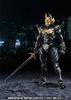 Фигурка Золотого Рыцаря Гаро Рюги SHFiguarts Ver.