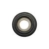 10 шт. 10 мм x 1,0 Левая резьба Гайка-кольцо для лезвия Для Stihl FS86 FS87 FS87R FS88 FS90 FS120 FS200 FS250 Триммер Кусторез Запчасть