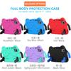 Kids EVA Stand Case For Redmi Pad SE 11 Inch Tablet Shockproof Handle Protective Case For Redmi Pad SE 11" Cover