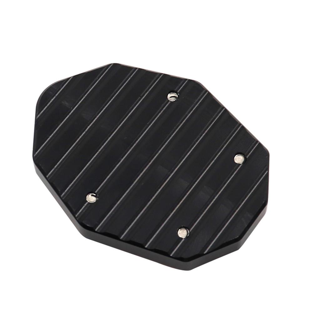 Fit For Honda PCX 160 150 125 PCX150 PCX160 PCX125 Motorcycle enlarged Kickstand Foot Side Stand Extension Support Plate Pad