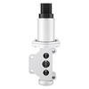 AEF3-1 PCS 23782-1N600 23782-73C00 Idle Air Control Valve Parts Accessories Fit For NISSAN PRIMERA