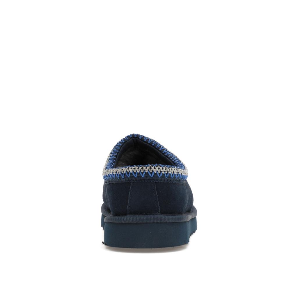 UGG Тапочки Tasman Deep Ocean Мужские кроссовки Синие 5950-DEOC